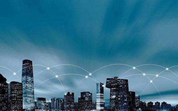 数字赋能，智慧蝶变——我市全力推进新型智慧城市建设